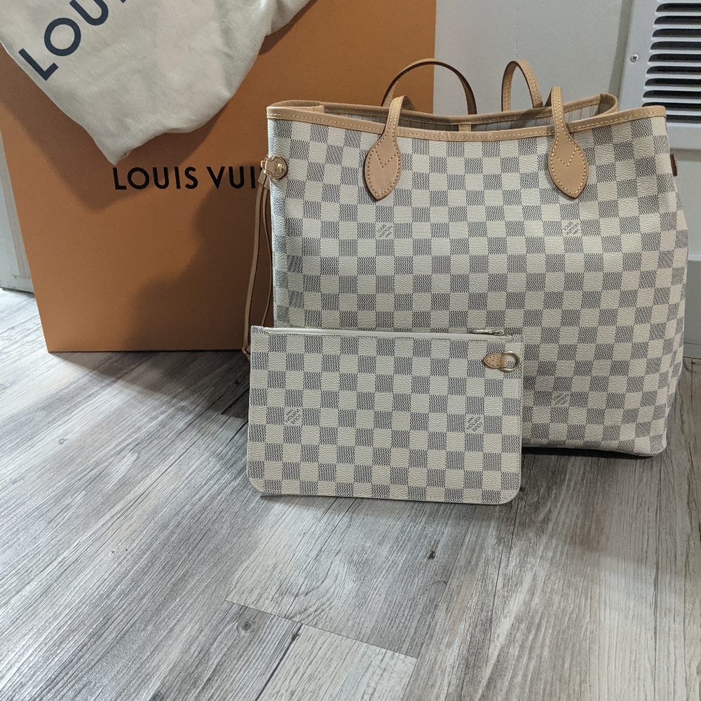 Louis Vuitton Neverfull GM